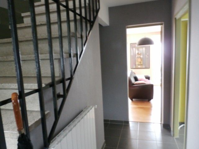 à vendre maison F6 - vue - le havre